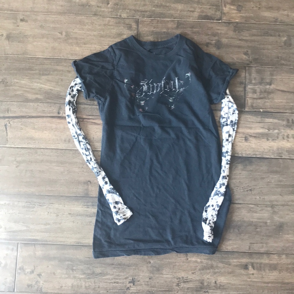 Sinful by affliction women’s - Picture 1 of 4